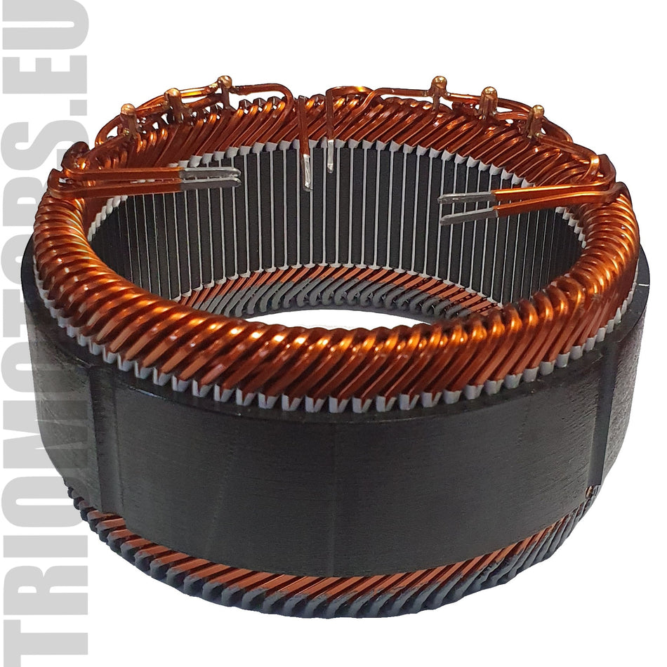 AS6040 Alternator Stator