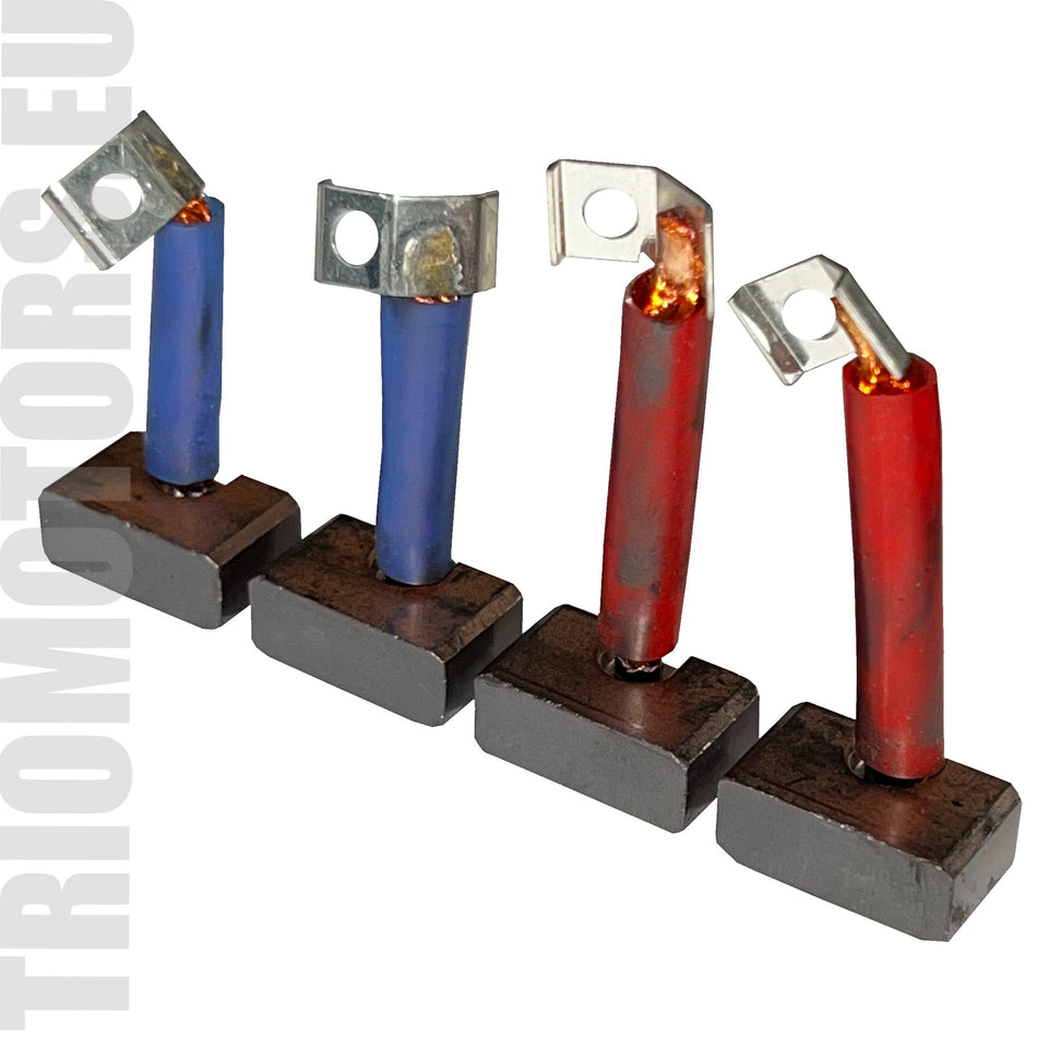 0 1168 1 Starter Brushes