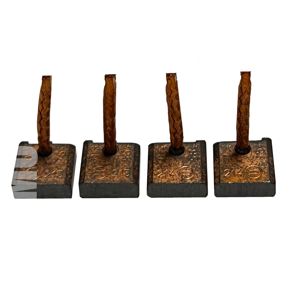 0 1175 1 Starter Brushes