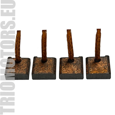 BSX175-176 brushes IKA 0 1175 1