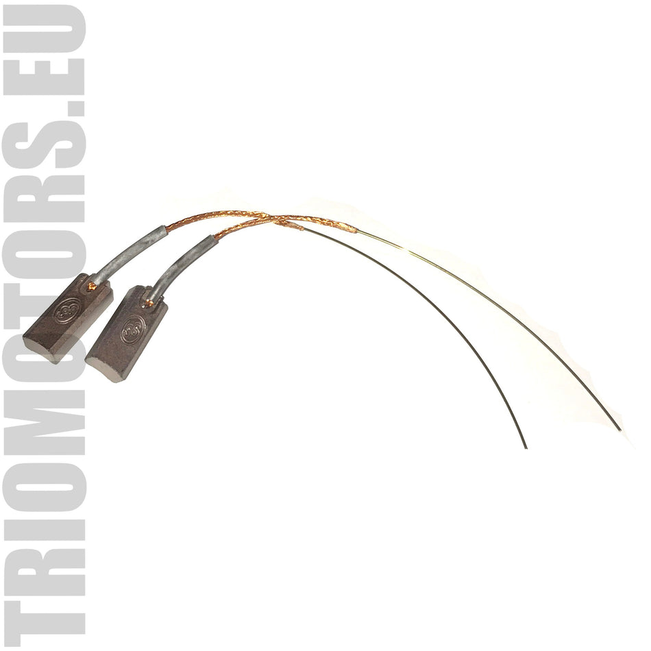 BX204 2 suku komplekts IKA 0 1062 1