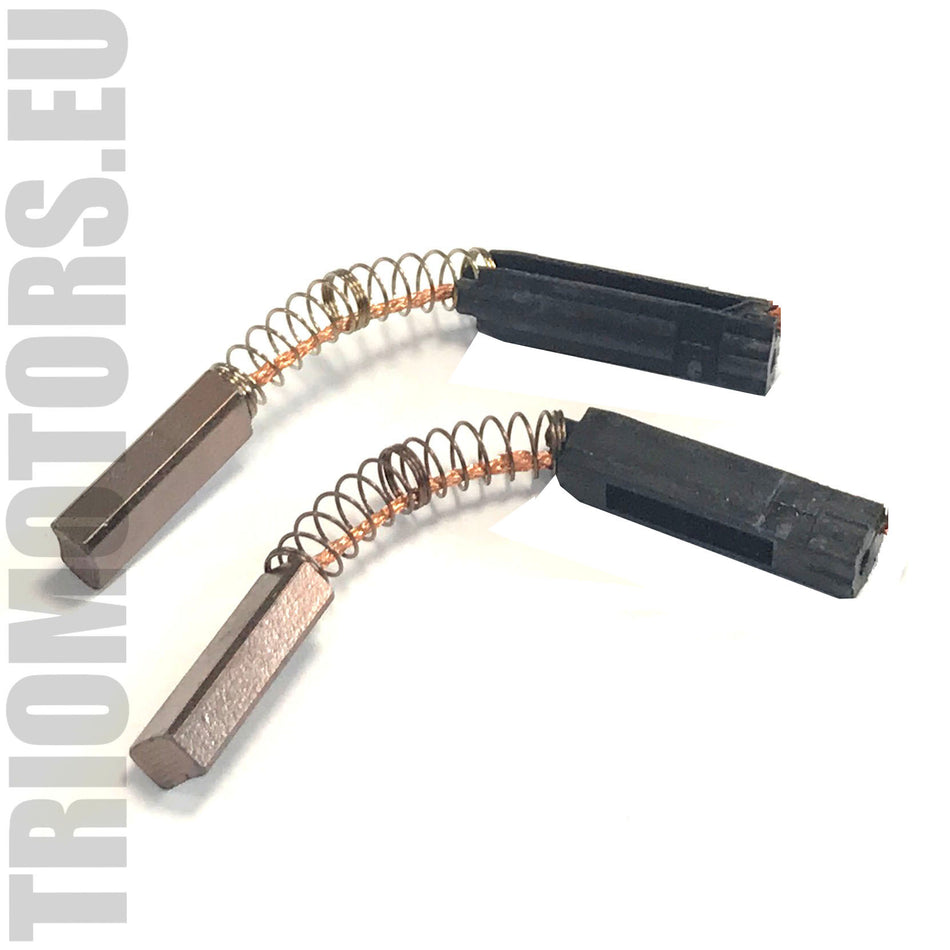 0 1083 1 Alternator brushes