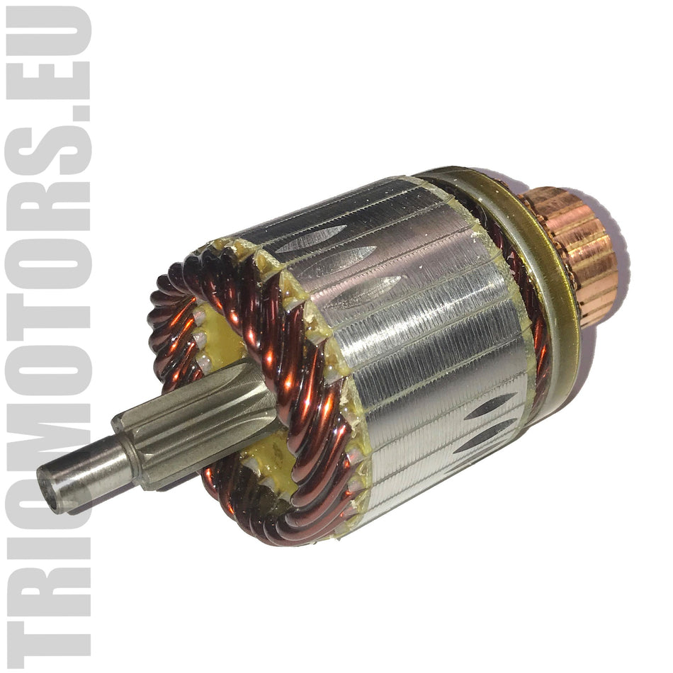 SA5043S Starter Armature