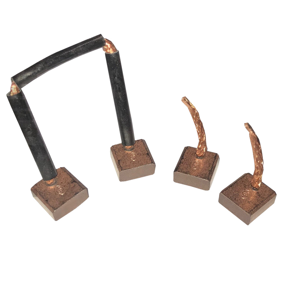 0 1481 1 Starter Brushes