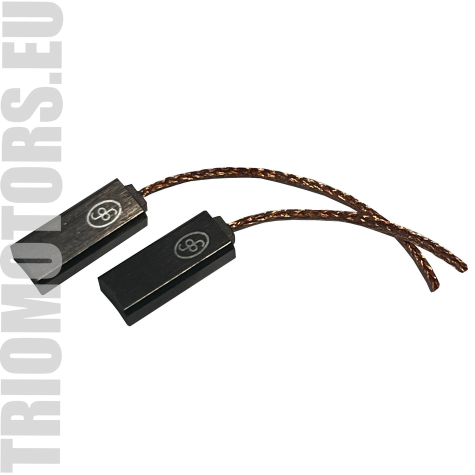 JX42 Alternator brushes