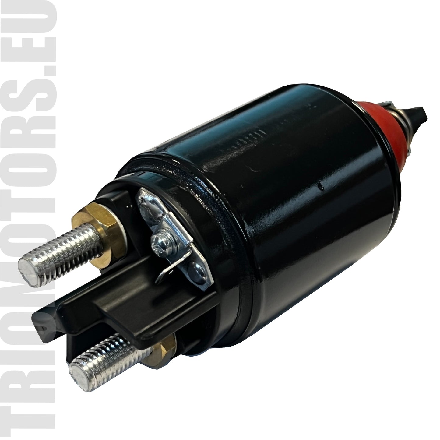 MSX1060KIT solenoīds MAHLE MSX1060KIT