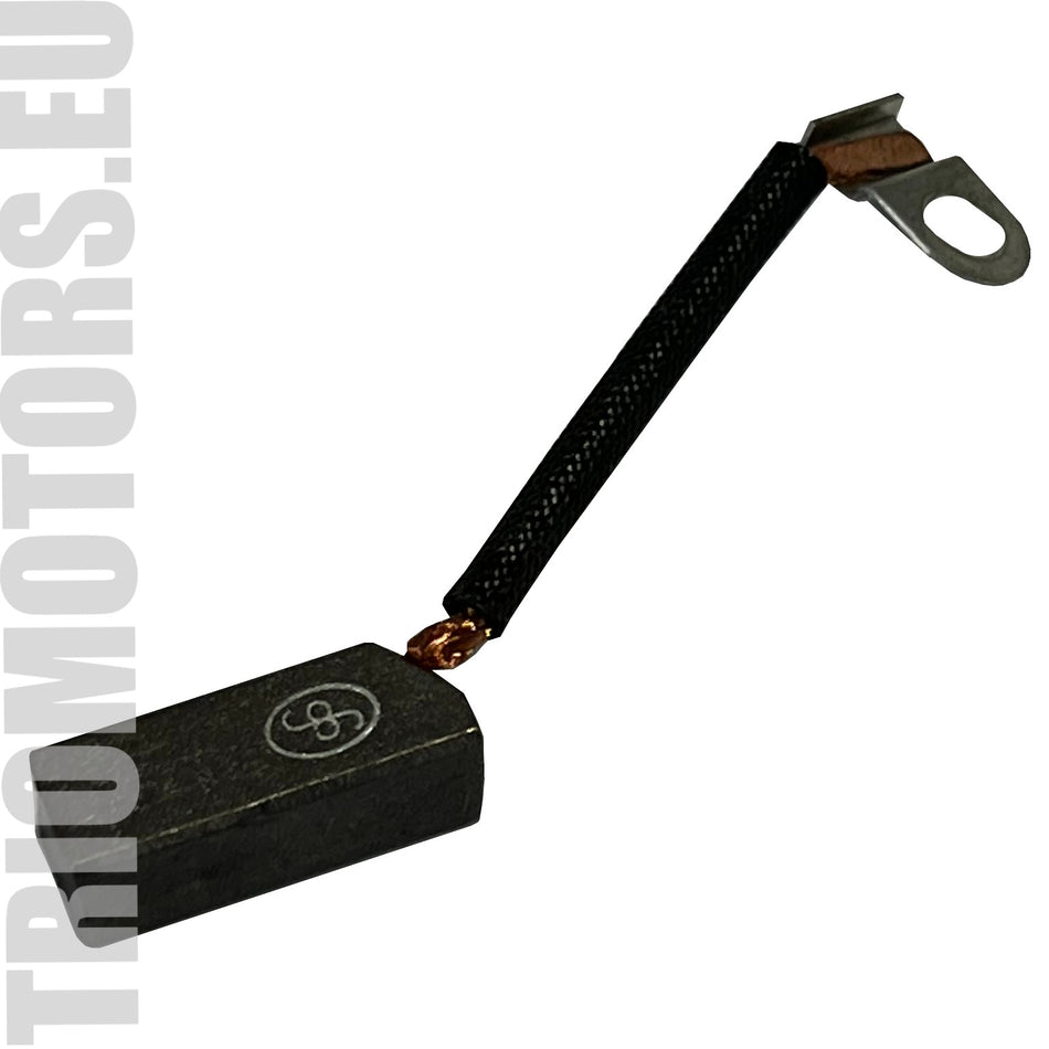 0 0528 0 Carbon Brushes