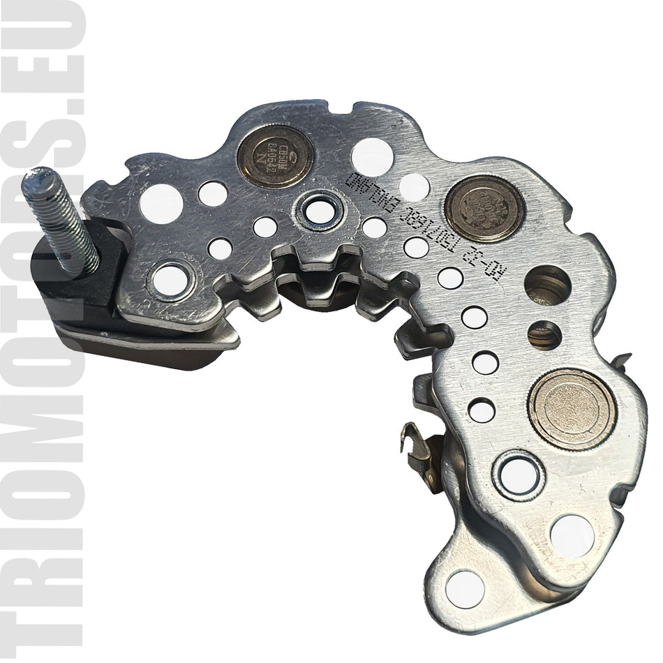 RD-32 Alternator Rectifier