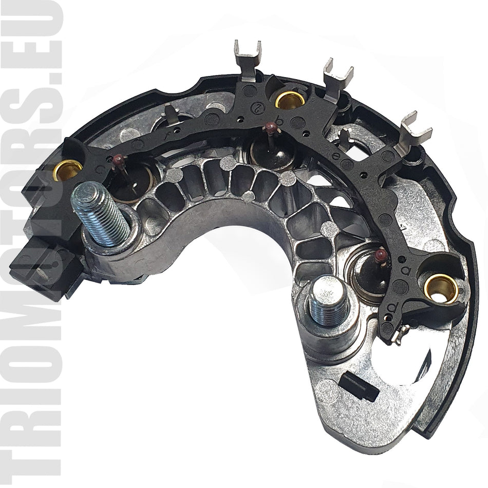 RD-44 Alternator Rectifier