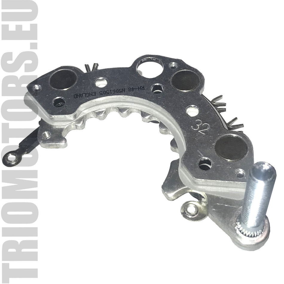 RH-48 Alternator Rectifier
