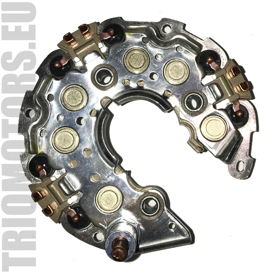 RN-69 Alternator Rectifier