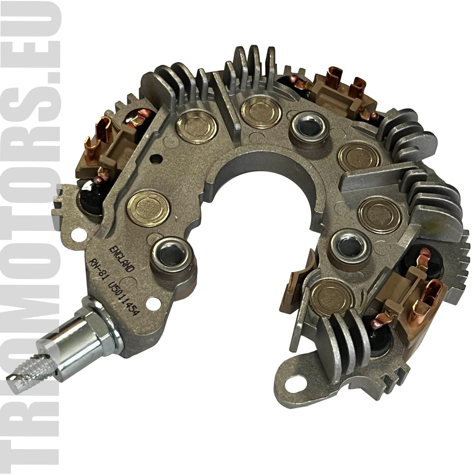 RN-81 Alternator Rectifier