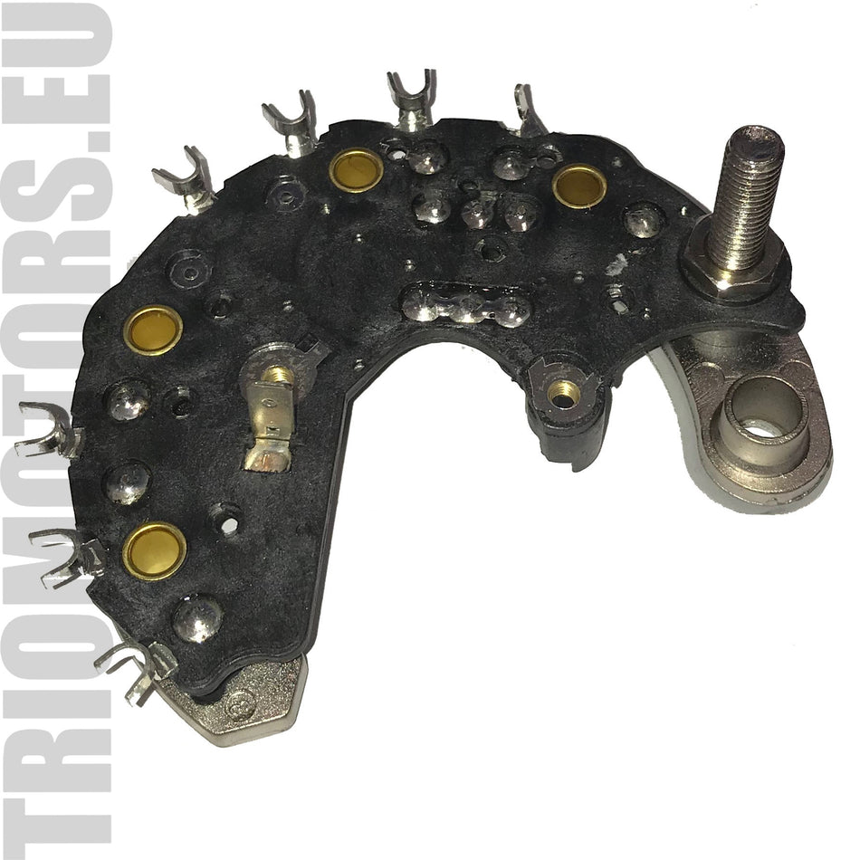 RP-15 Диодный мост генератора