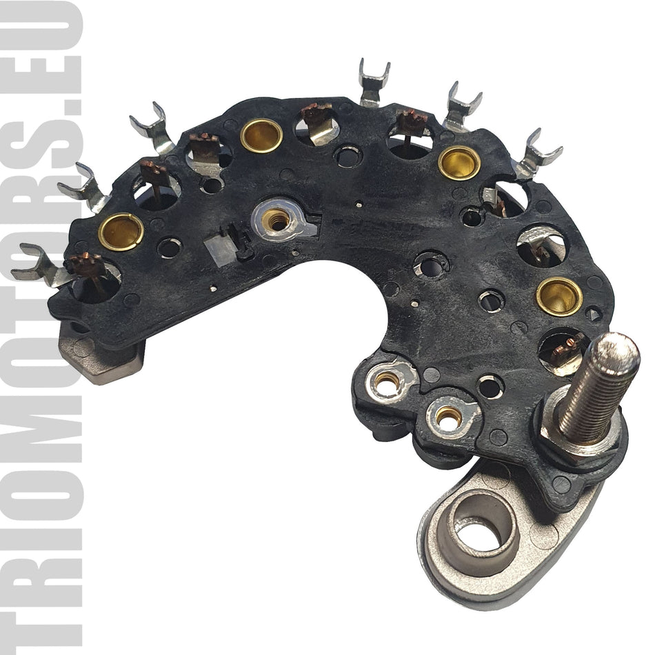 RP-48 Alternator Rectifier