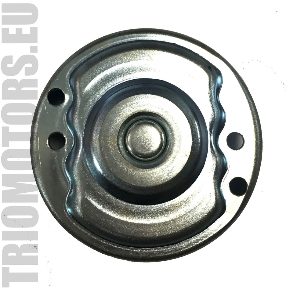 231264 aizmugurējais kronšteins AS SBR5017