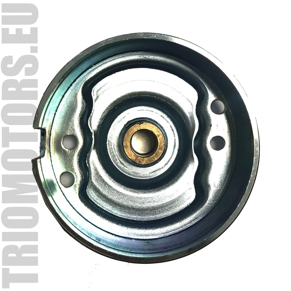 231264 aizmugurējais kronšteins AS SBR5017