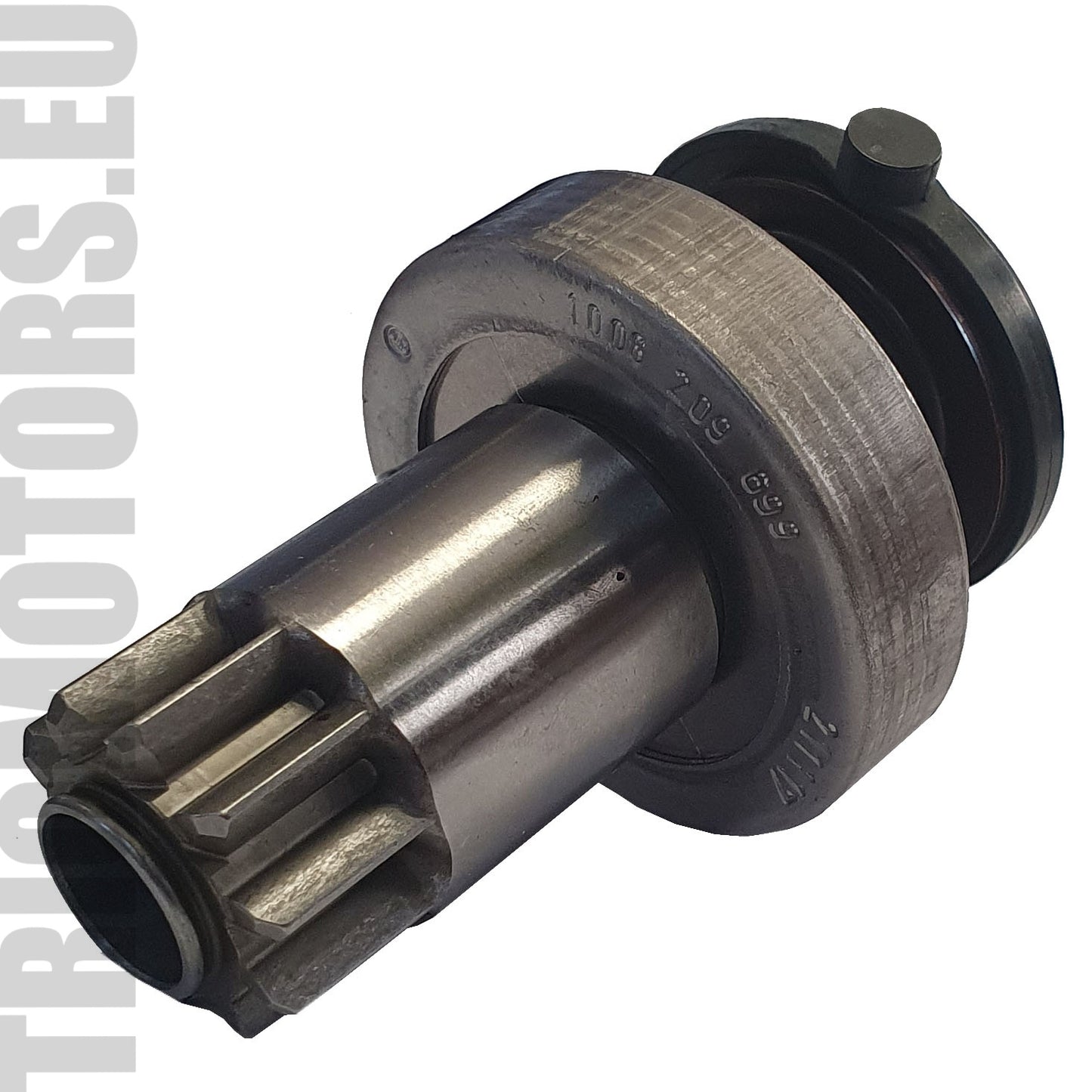 SD0066(B) pinion drive