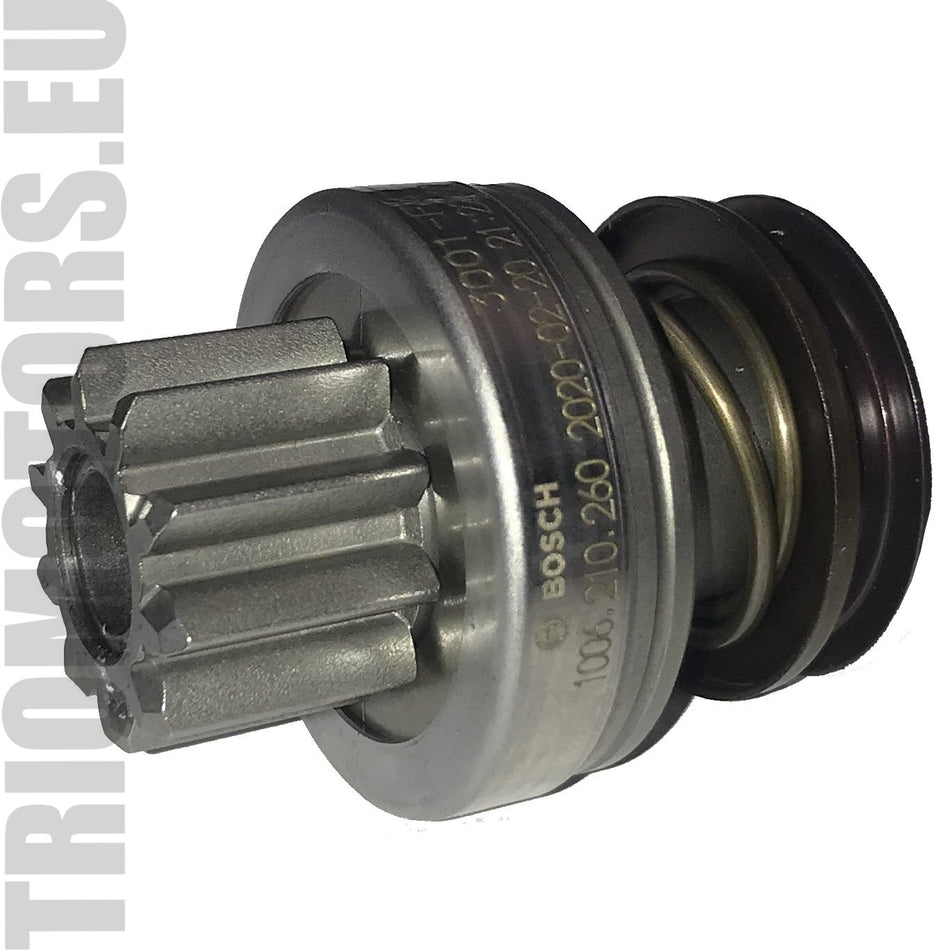 SD0358(BOSCH) Starter Pinion Drive