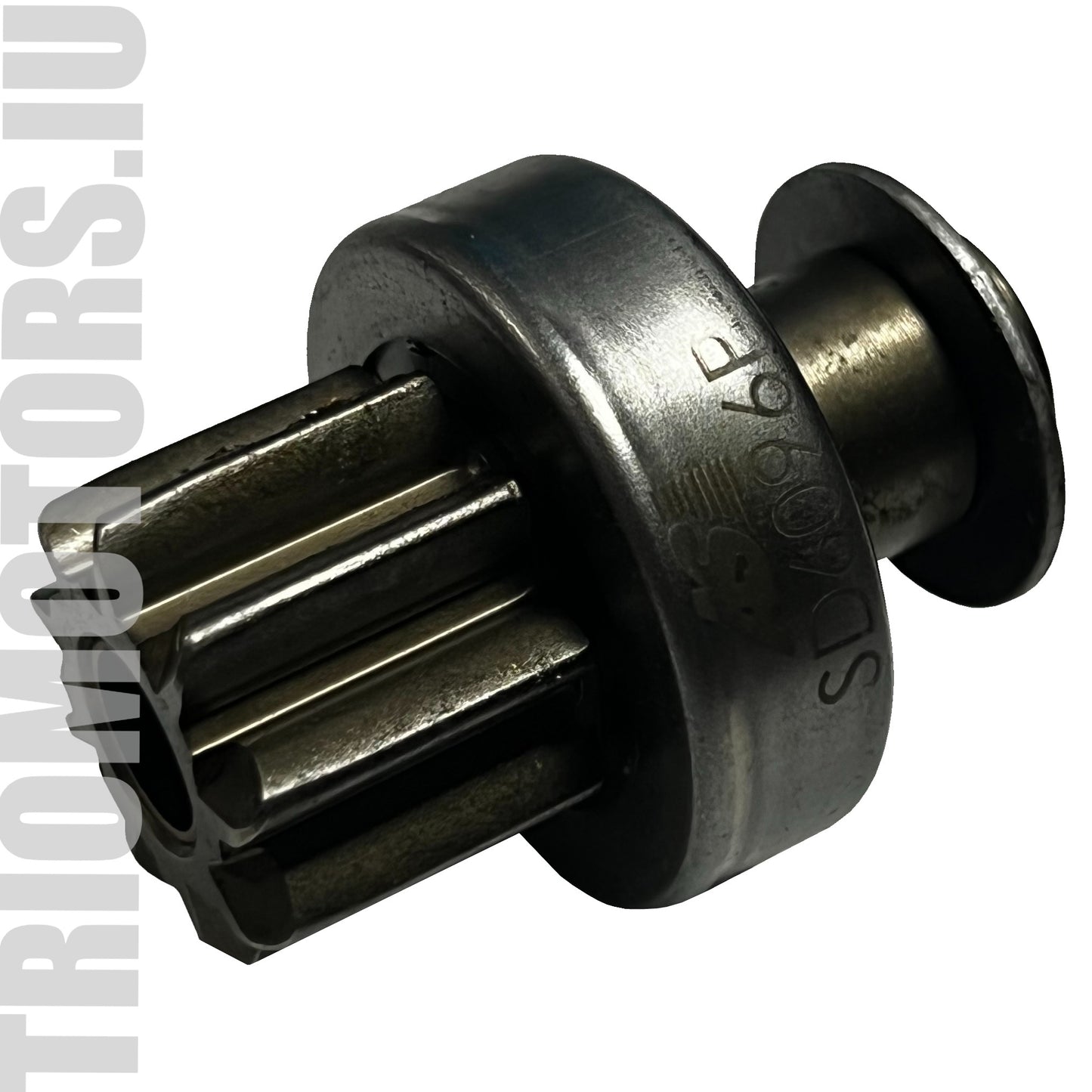 SD6096P pinion drive AS SD6096P