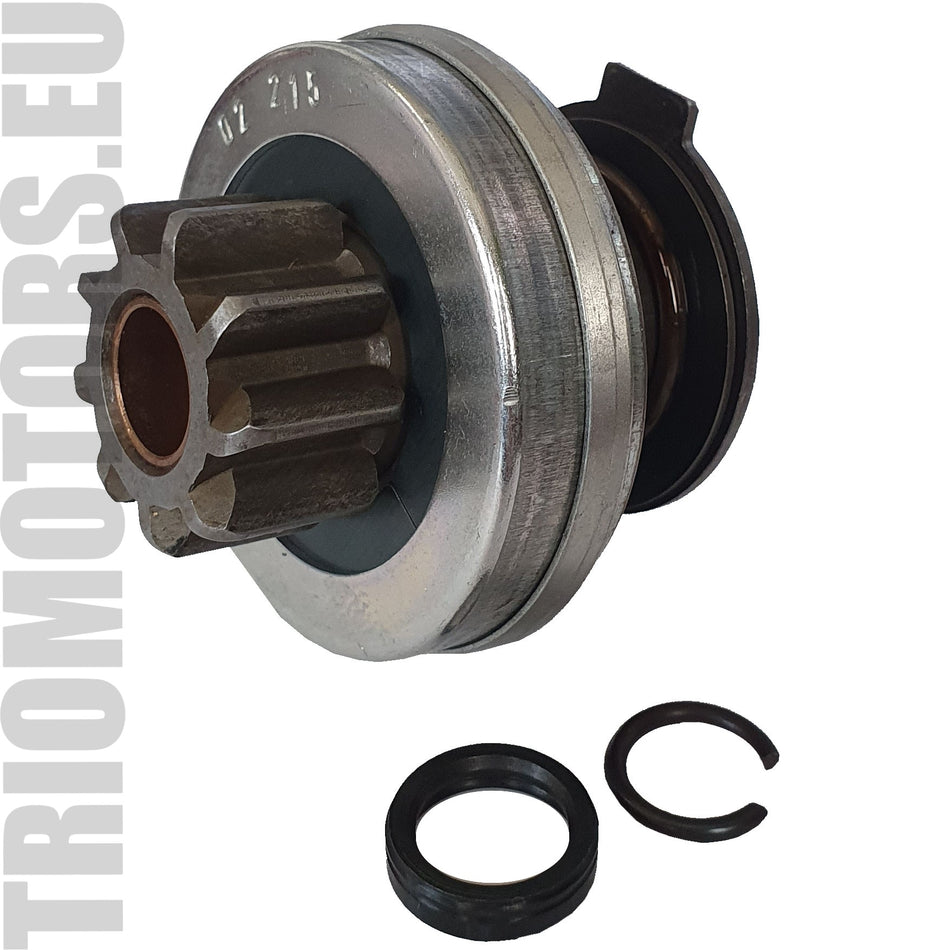 SD9129(LETRIKA) Starter Pinion Drive