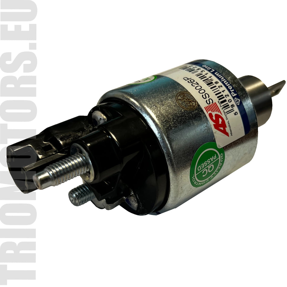 139069 solenoīds AS SS0026P