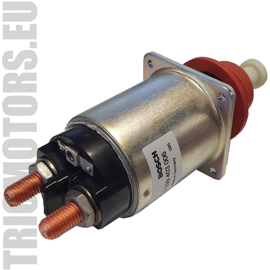 138311 solenoid BOSCH SS0030(BOSCH)