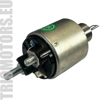136852 solenoid AS SS0036P