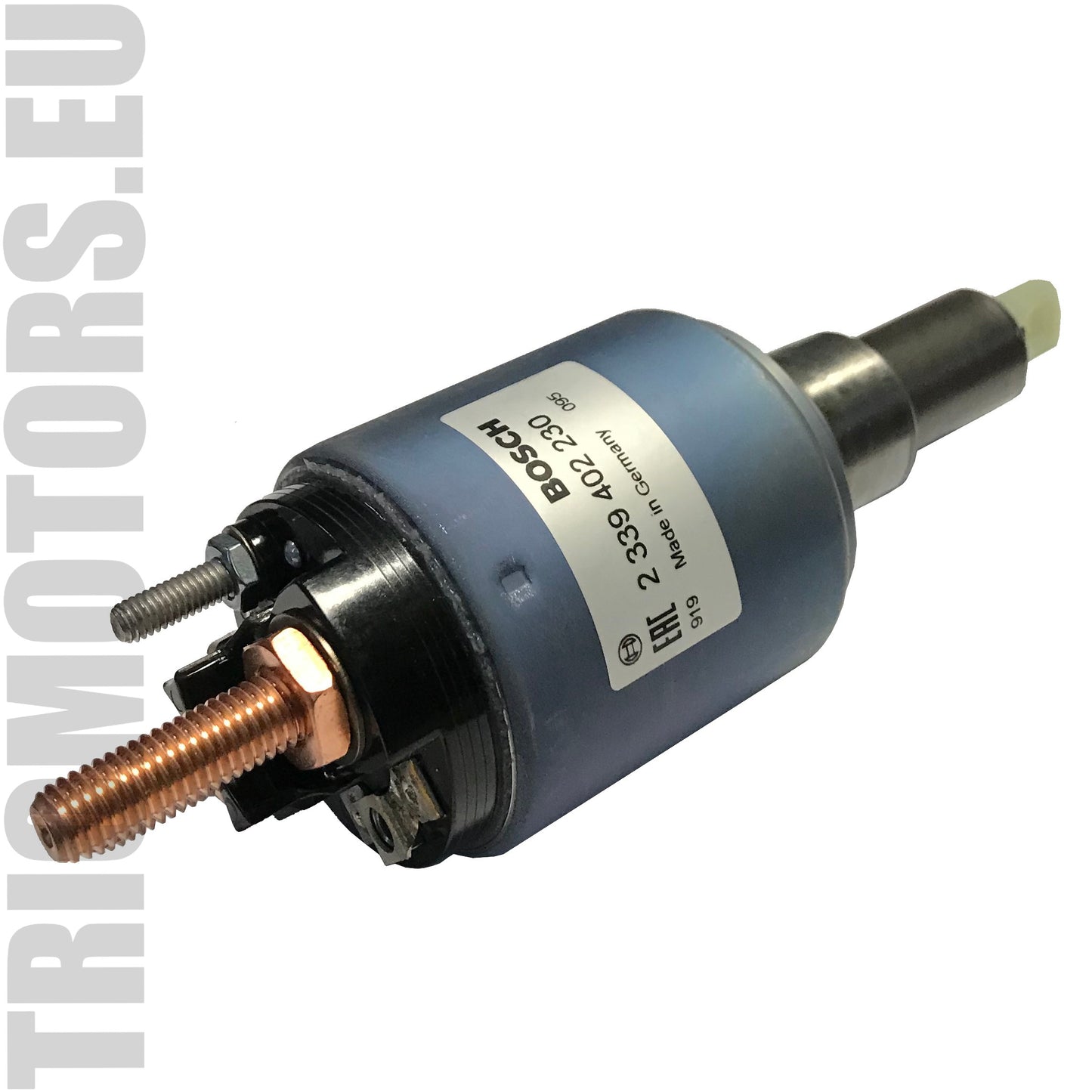 237753 solenoid BOSCH SS0041(BOSCH)