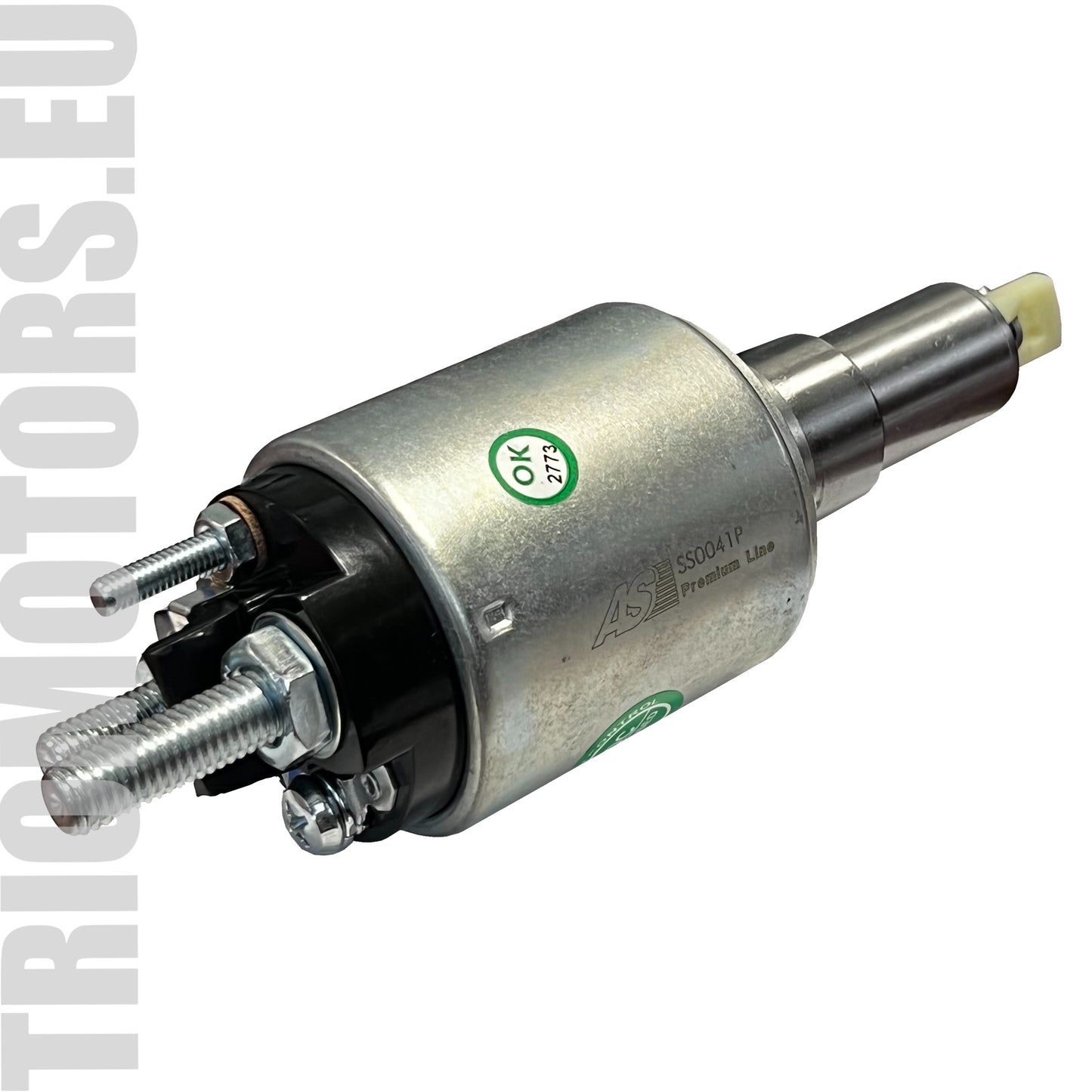 237753 solenoīds AS SS0041P