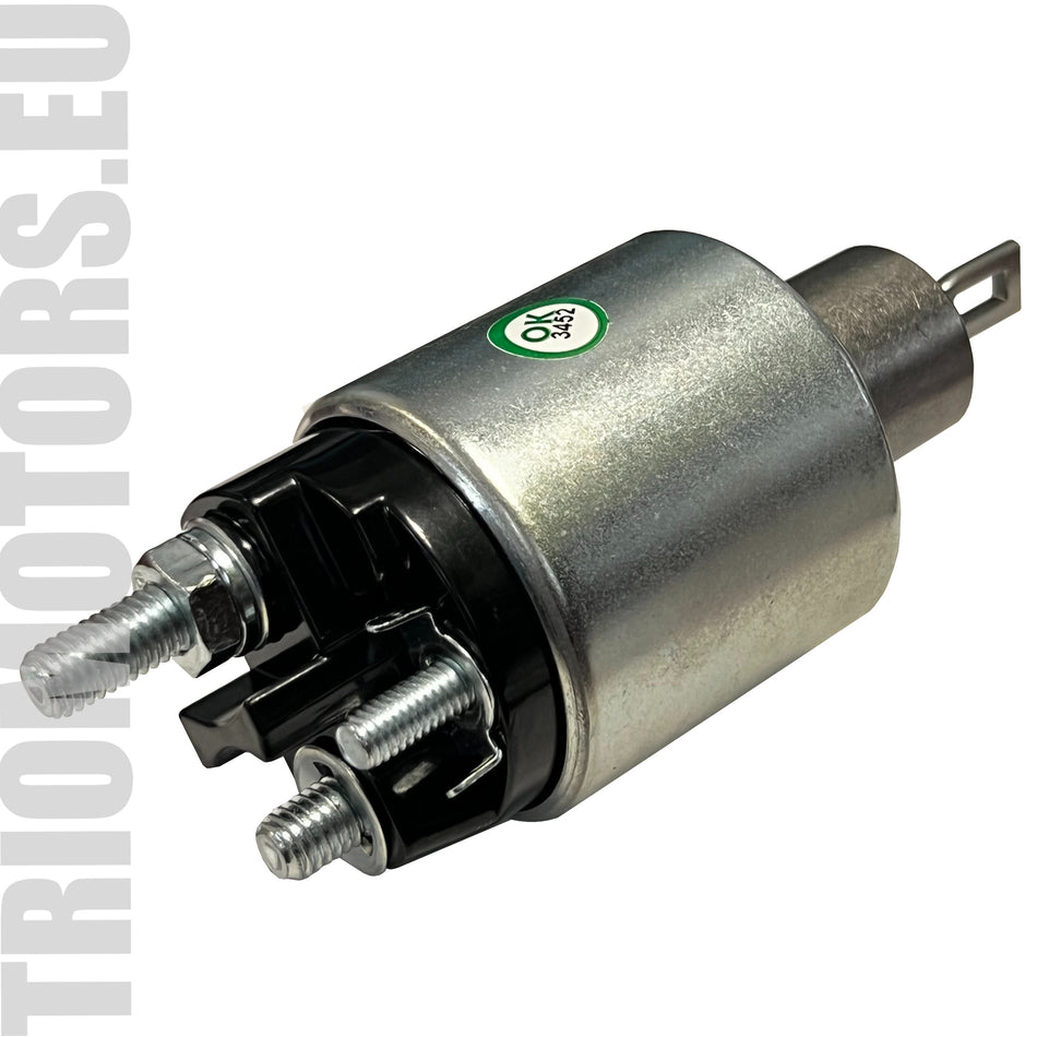 237672 solenoīds AS SS0042P