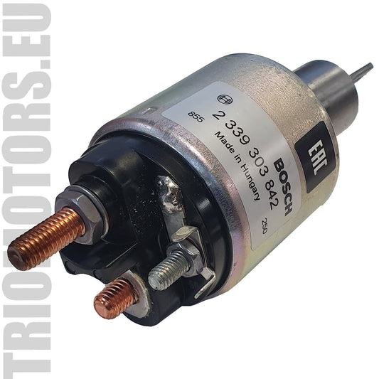 233578 solenoīds BOSCH SS0073(BOSCH)