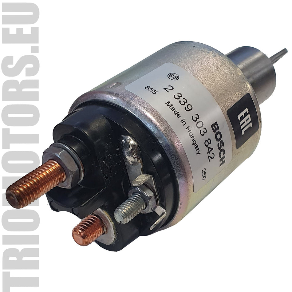 SS0073(BOSCH) Starter Solenoid