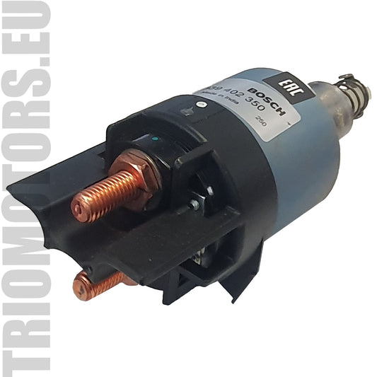 SS0105(BOSCH) solenoid BOSCH SS0105(BOSCH)