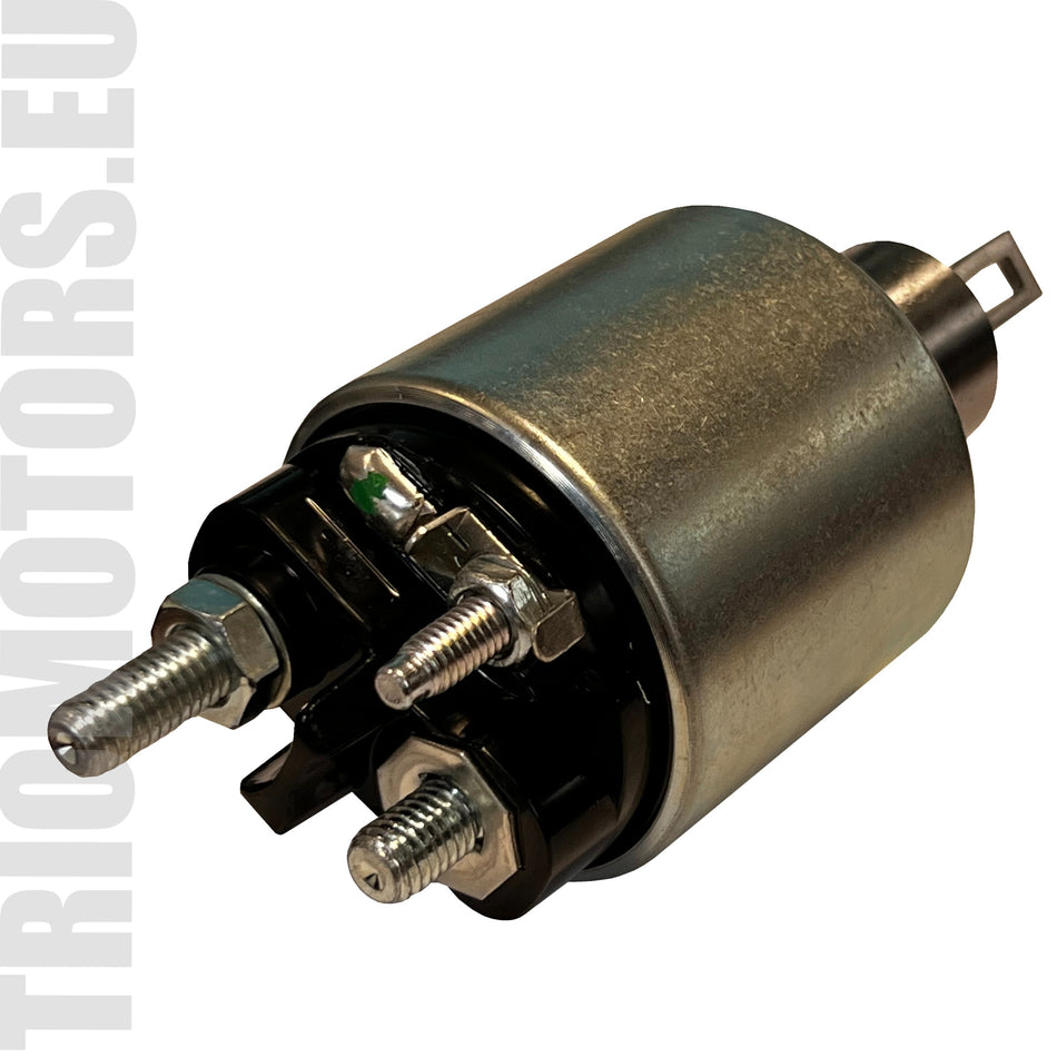 231653 solenoīds AS SS0189P