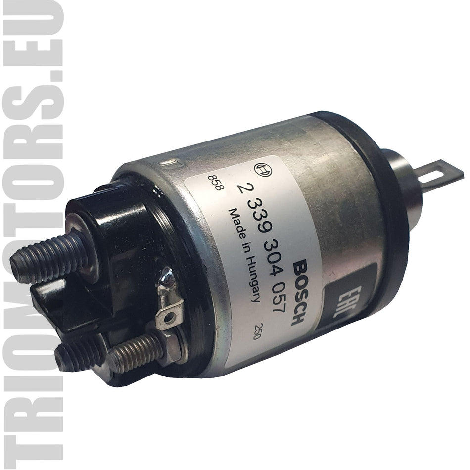 SS0214(BOSCH) Starter Solenoid