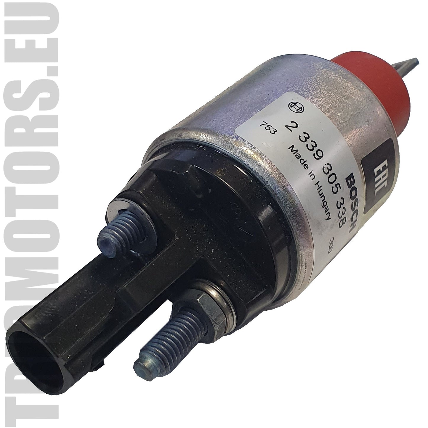 335093 solenoid BOSCH SS0215(BOSCH)