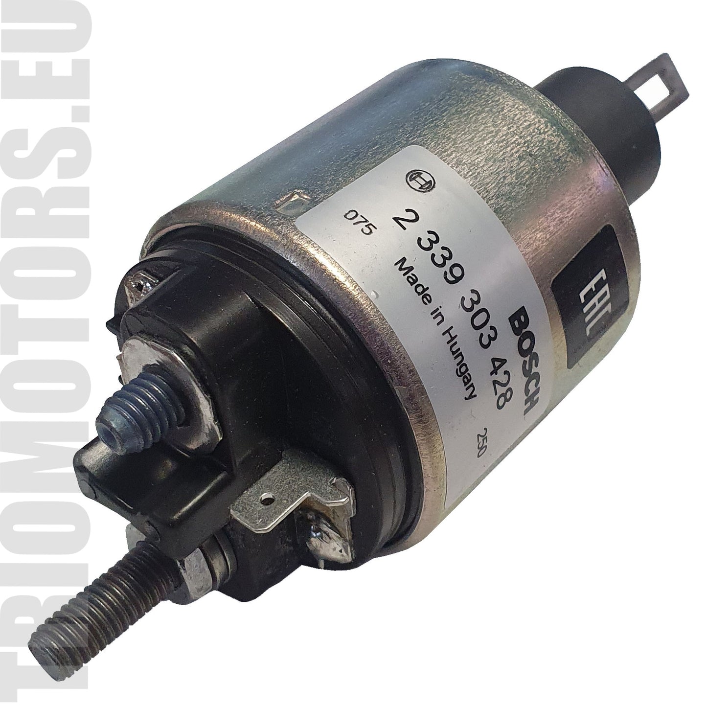 136852 solenoid BOSCH SS0219(BOSCH)