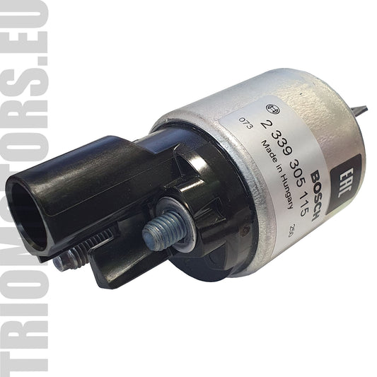 SS0366(BOSCH) solenoid BOSCH SS0366(BOSCH)