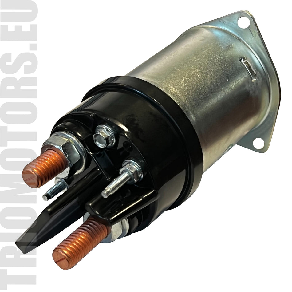 231917 solenoīds AS SS1137P