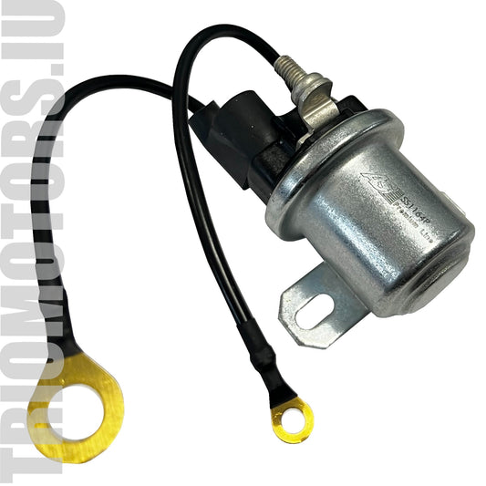 SS1164P safety switch