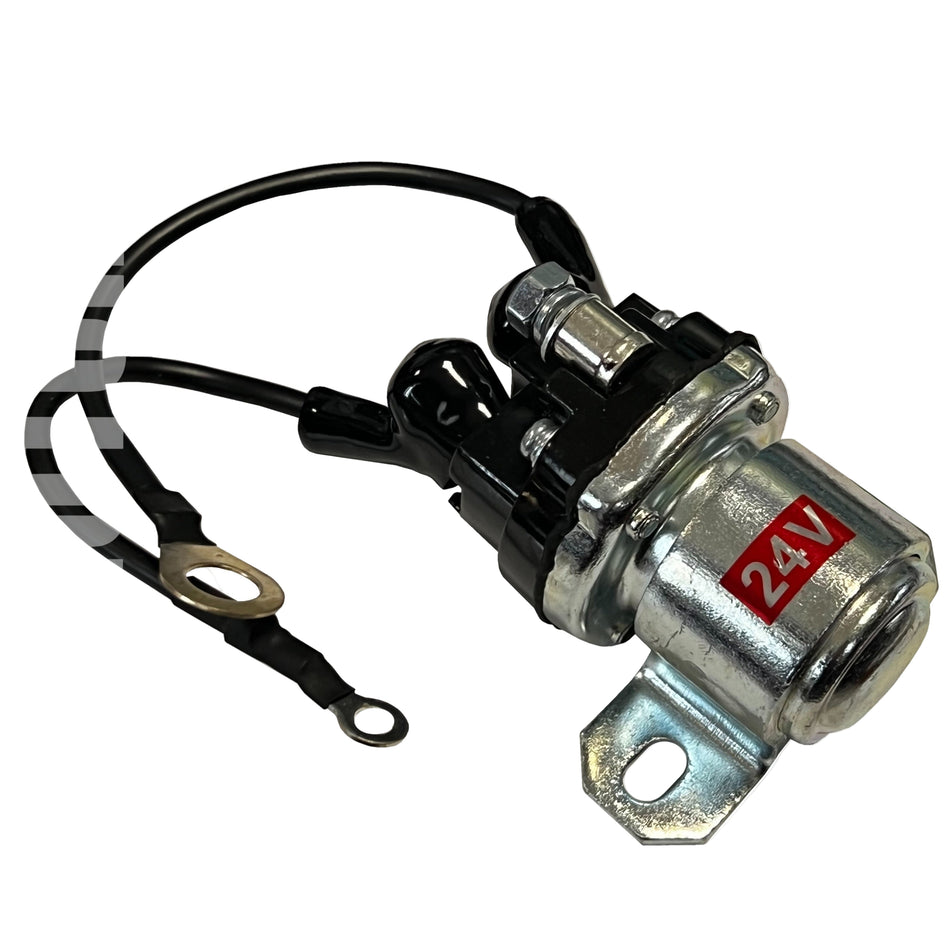 SS1166S Starter Safety Switch