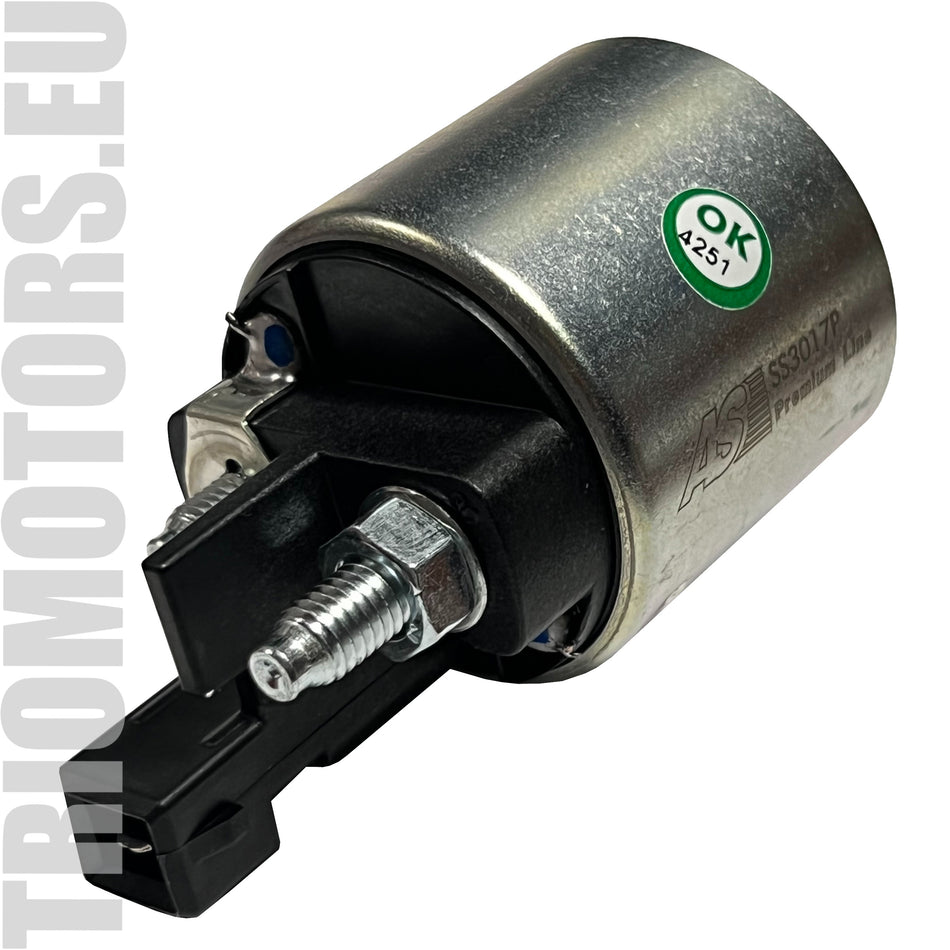 SS3017P Starter Solenoid