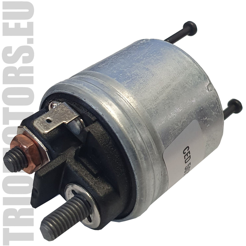 SS3026(VALEO) Starter Solenoid