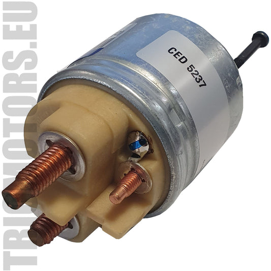 SS3030(VALEO) solenoid