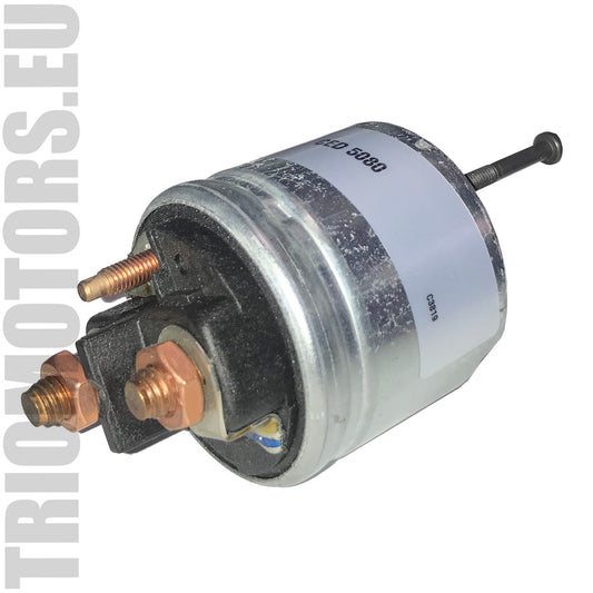 SS3051(VALEO) solenoid