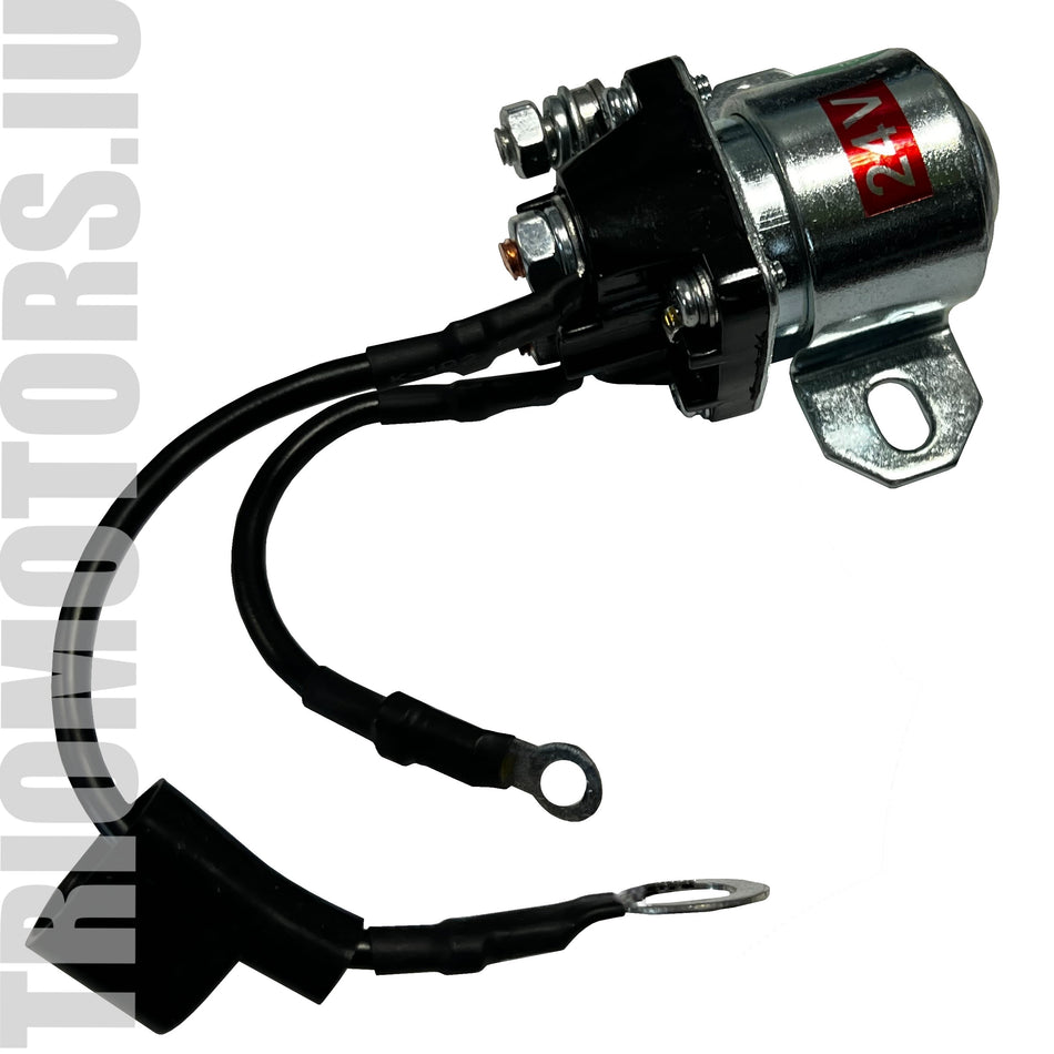 SS5174S Starter Safety Switch