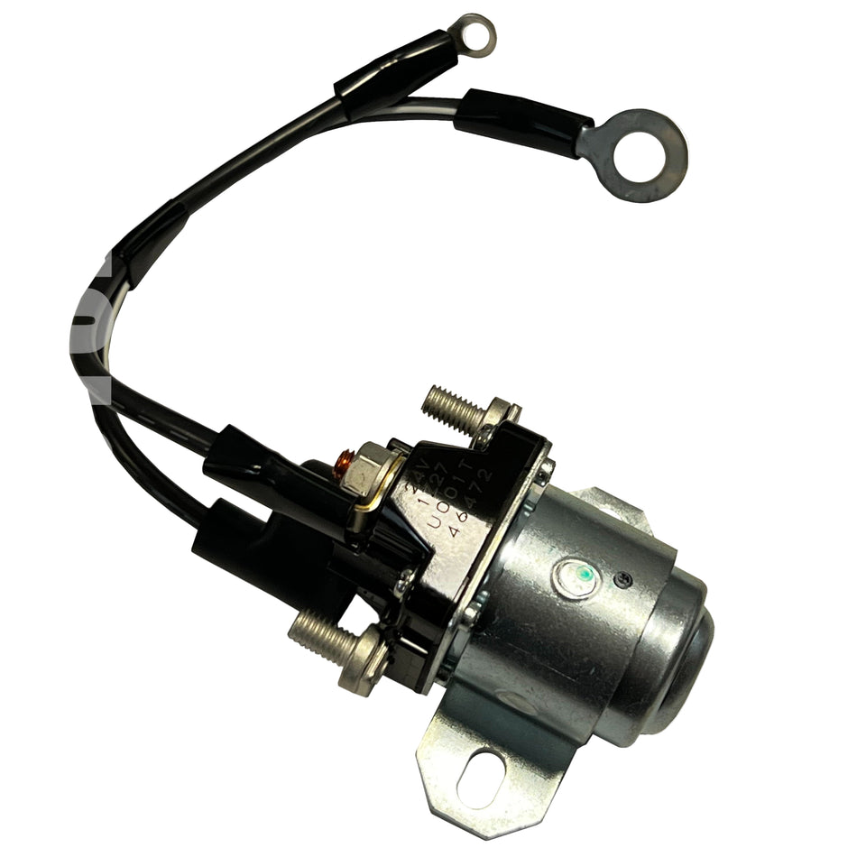 SS5202(MITSUBISHI) Starter Safety Switch