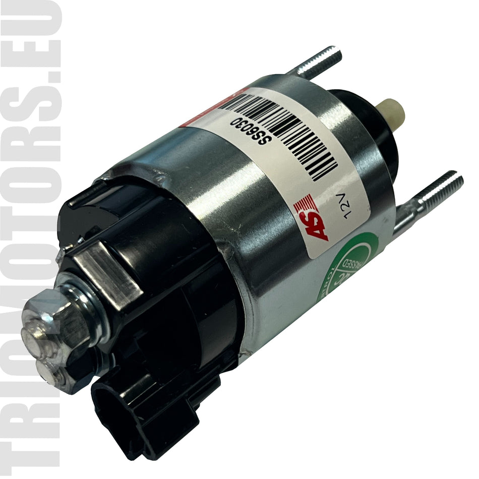 SS6030 solenoīds AS SS6030