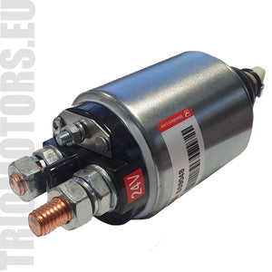 SS9048 solenoid AS SS9048