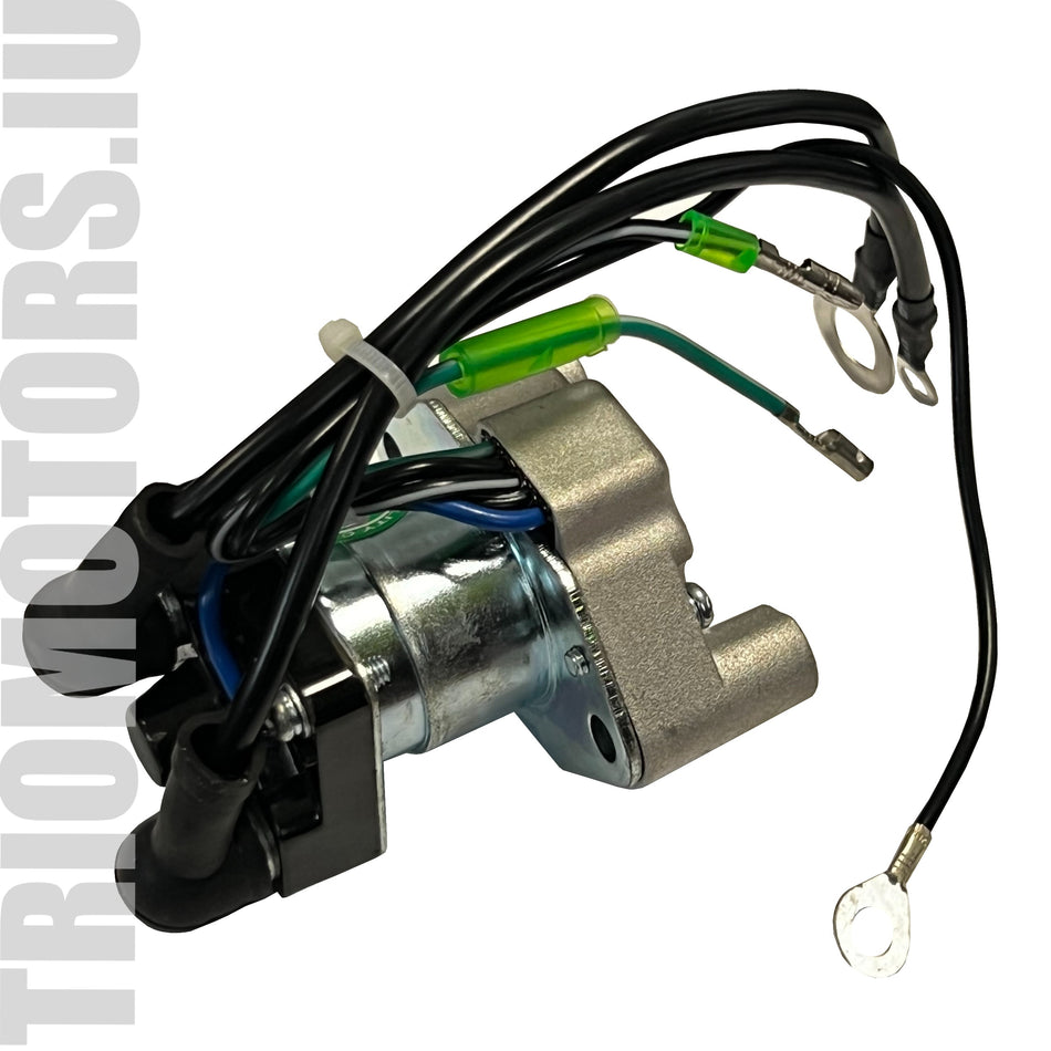 SS9116S Starter Safety Switch